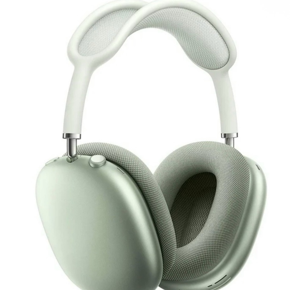 Apple air max headphones